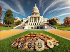 Cuộc Đua Dự Trữ Bitcoin Tại Mỹ Đang Chững Lại: Hào Hứng Ban Đầu, Thực Tế Lạnh Lùng
